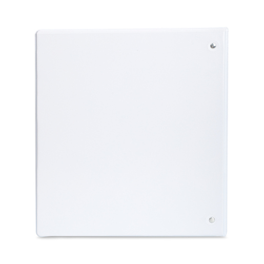 CARPETA, 3 ARILLOS EN  O , TAMANO CARTA, 1.0 PULG