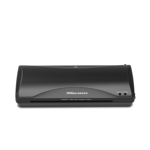 LAMINADORA CON CALOR A4