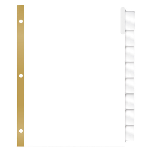 INDICE CEJA TRANSP BCA 8 DIV