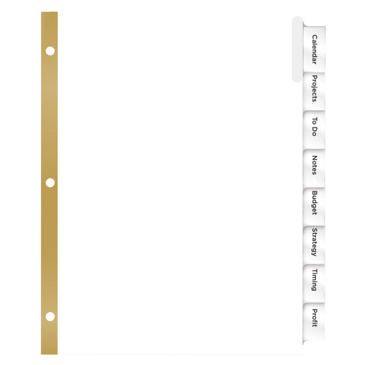 INDICE CEJA TRANSP BCA 8 DIV