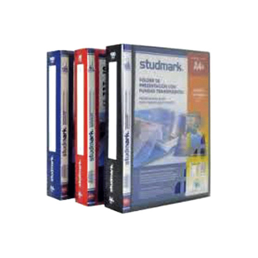 FOLDER A4+C-30 FUNDAS,CANGURO