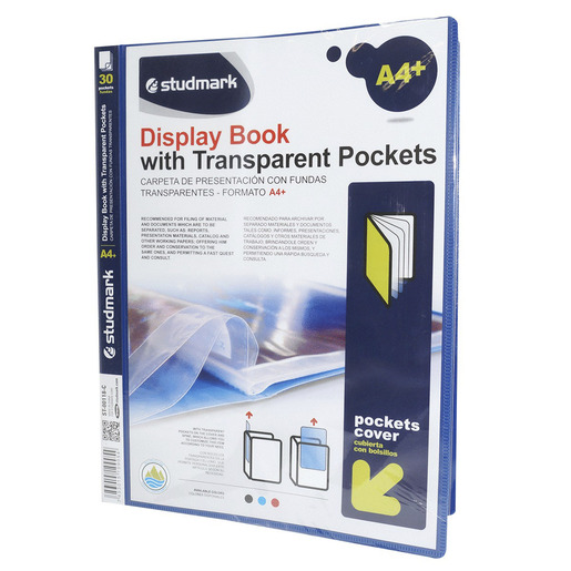 FOLDER T/C C- 30 FUNDAS