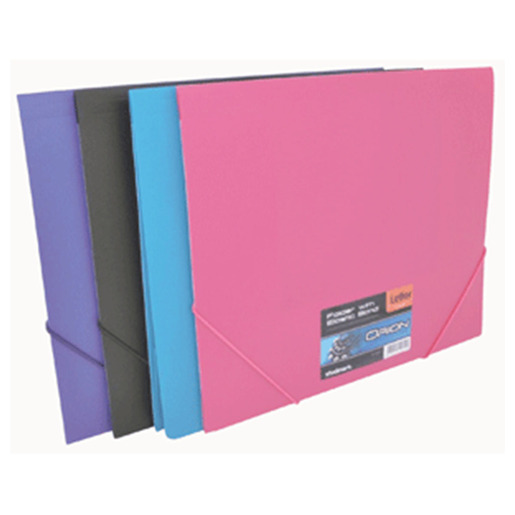 FOLDER T/O C-BANDAS, ORION SU