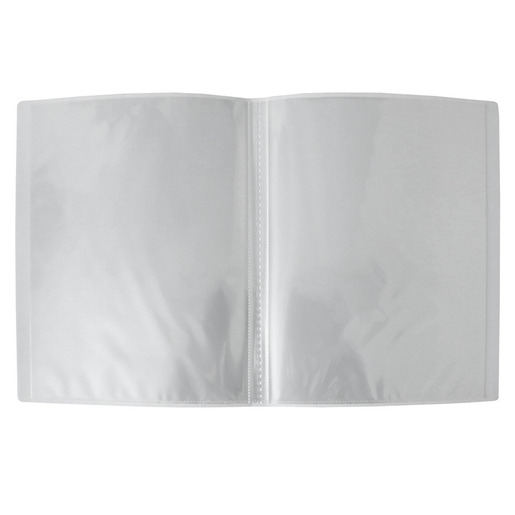 CARPETA DE PRESENTACIÓN TOP TEAM 10 HOJAS DISEÑO BÚHO