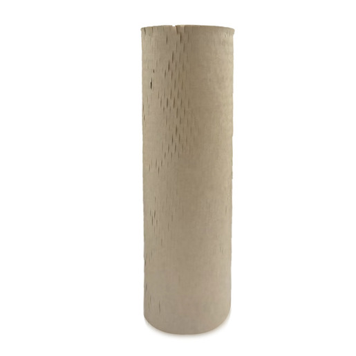 ROLLO DE PAPEL DE EMBALAJE TIPO PANAL ECOLOGICO