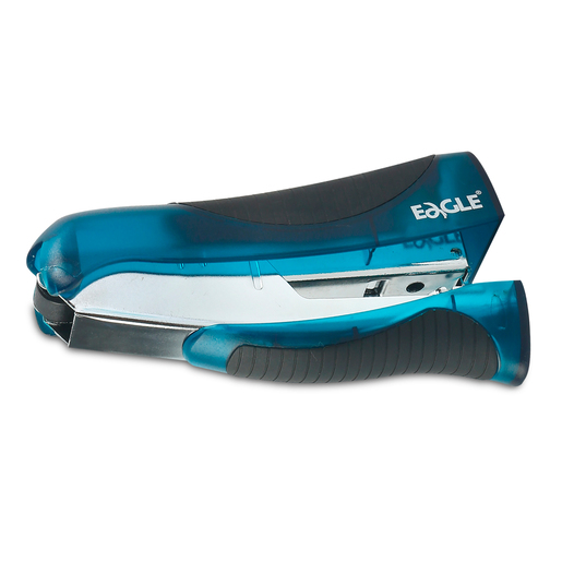 ENGRAPADORA EAGLE MEDIA TIRA PARA GRAPAS STANDARD (24/6 - 26/6) 15H