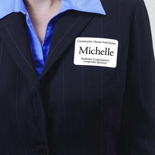 GAFETE AUTOADHERIBLE 6 X 8.5