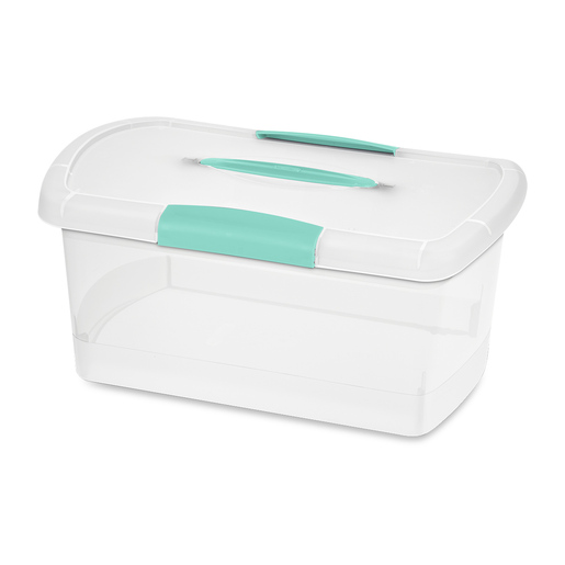 CAJA ORGANIZADORA GRANDE STERILITE