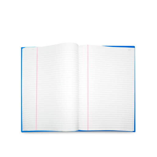 LIBRO DE ACTAS OFFICE DEPOT 96 H