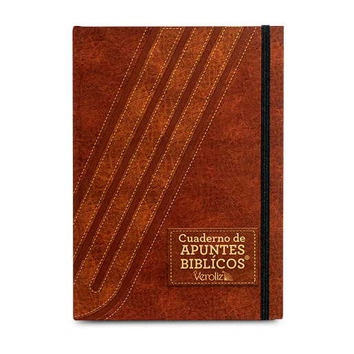 LIBRO DE APUNTES PASTA DURA