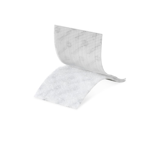 VELCRO TIRAS FZA IND 1JGO 10.1X5CM BL