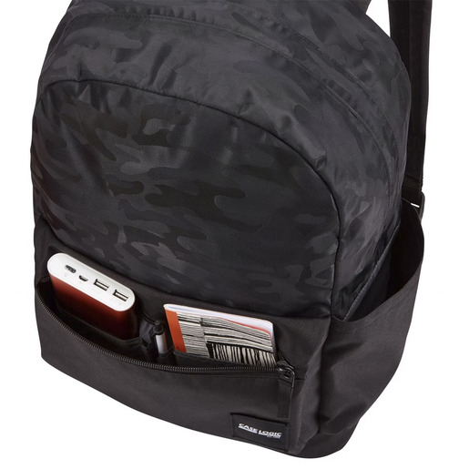 MOCHILA CASE LOGIC FOUNDER  (COLORES)