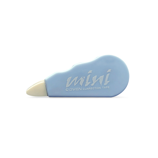 MINI TAPE CORRECTOR COLORES SURTIDOS