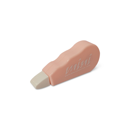 MINI TAPE CORRECTOR COLORES SURTIDOS
