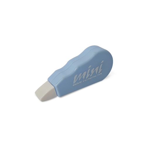 MINI TAPE CORRECTOR COLORES SURTIDOS
