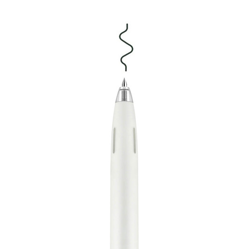 BOLIGRAFO UP-GEL NEGRO WRITECH