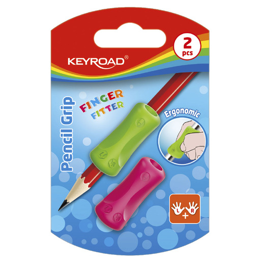 GRIP PARA LAPICES KEYROAD 2U