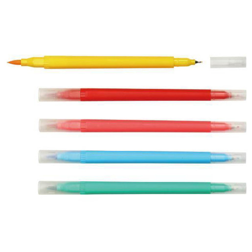 MARCADORES DOBLE PUNTA JOHN SHEN 12U