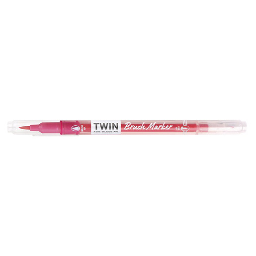 MARCADORES WRITECH DOBLE PUNTA (BRUSH / PUNTA FINA) 14