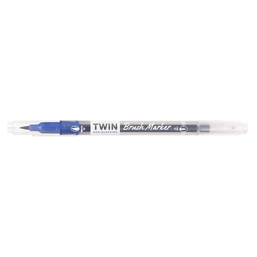 MARCADORES WRITECH DOBLE PUNTA (BRUSH / PUNTA FINA) 18