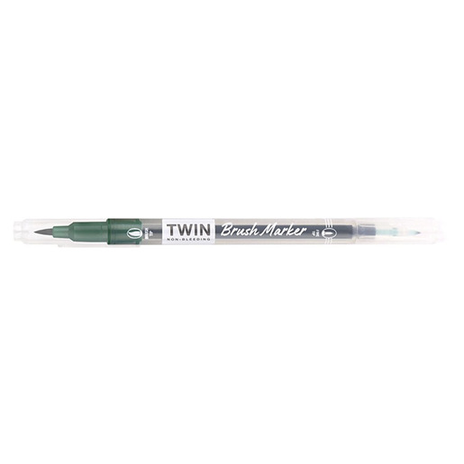 MARCADORES WRITECH DOBLE PUNTA (BRUSH / PUNTA FINA) 20