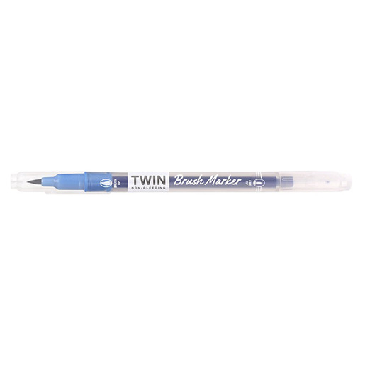 MARCADORES WRITECH DOBLE PUNTA (BRUSH / PUNTA FINA) 24
