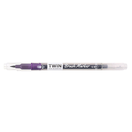 MARCADORES WRITECH DOBLE PUNTA (BRUSH / PUNTA FINA) 26