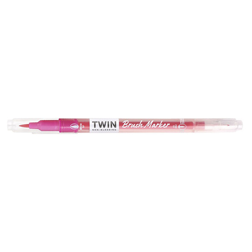 MARCADORES WRITECH DOBLE PUNTA (BRUSH / PUNTA FINA) 28
