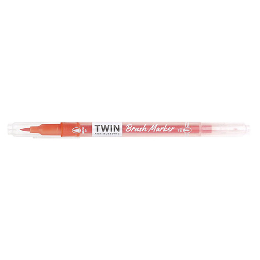MARCADORES WRITECH DOBLE PUNTA (BRUSH / PUNTA FINA) 33