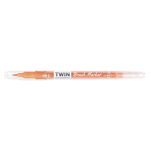 MARCADORES WRITECH DOBLE PUNTA (BRUSH / PUNTA FINA) 34
