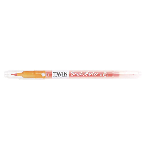 MARCADORES WRITECH DOBLE PUNTA (BRUSH / PUNTA FINA) 36