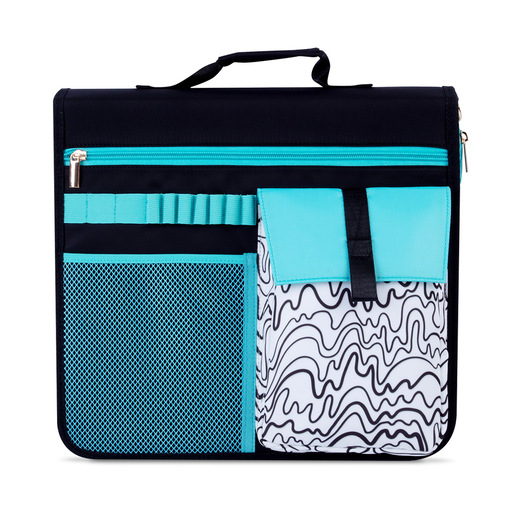BOLSO CRE8 PARA ACCESORIOS DE ARTE