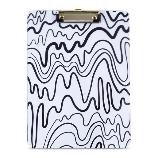 TABLA CON CLIP CRE8