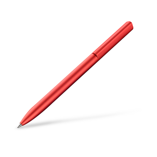 BOLIGRAFO INEO ROJO FUEGO