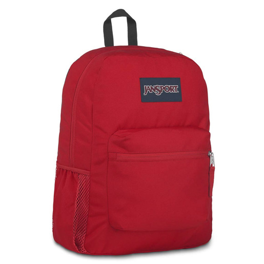 MOCHILA UNISEX RED TAPE CROSS TOWN JANSPORT