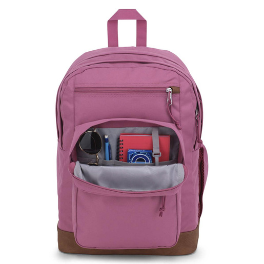 MOCHILA UNISEX MAUVE HAZE COOL STUDENT JANSPORT