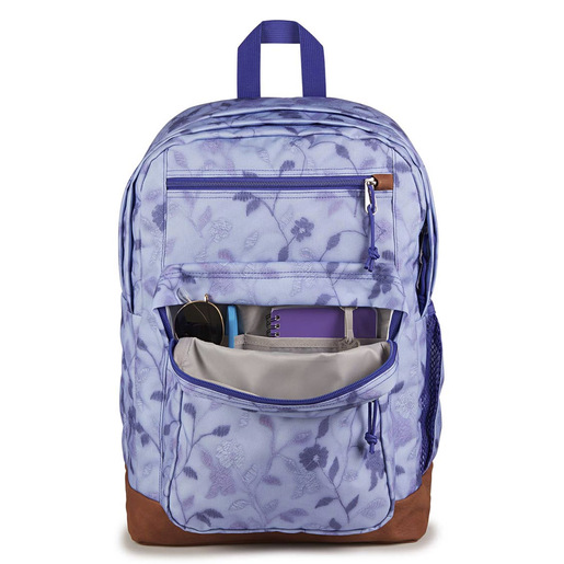 MOCHILA UNISEX LINES & VINES COOL STUDENT JANSPORT
