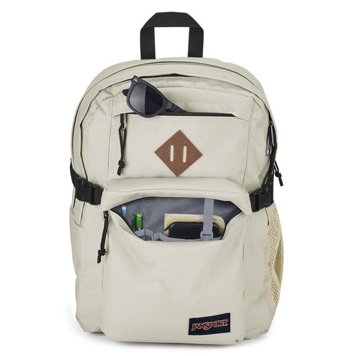 MOCHILA UNISEX COCONUT MAIN CAMPUS JANSPORT