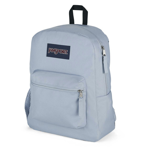 MOCHILA UNISEX BLUE DUSK CROSS TOWN JANSPORT