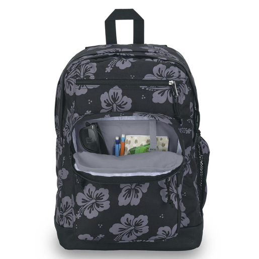 MOCHILA COOL STUDENT LUAU LIFE JANSPORT