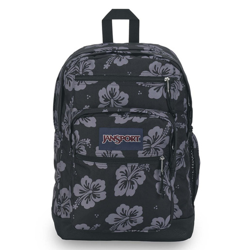 MOCHILA COOL STUDENT LUAU LIFE JANSPORT