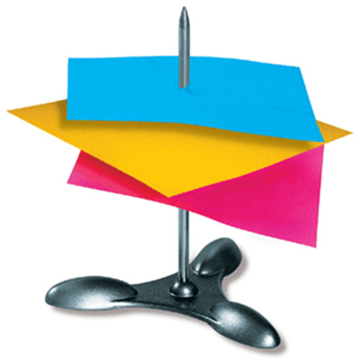 PICANOTAS CHICO METALICO