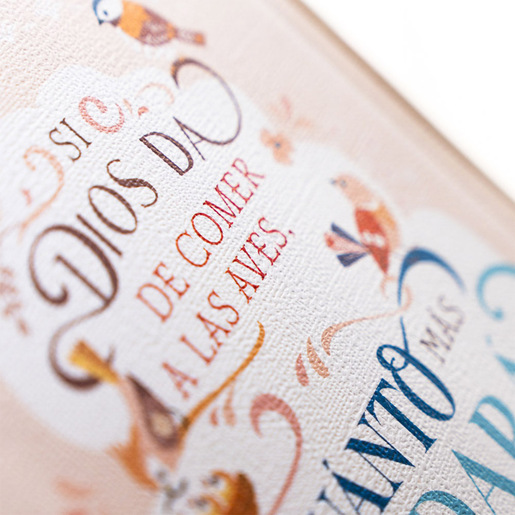 AGENDA 2026 PECHI ESPIRAL DIOS CUIDA