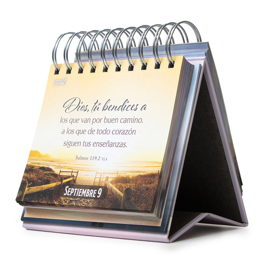 CALENDARIO 2026 PERPETUO AGUAS DE REPOSO