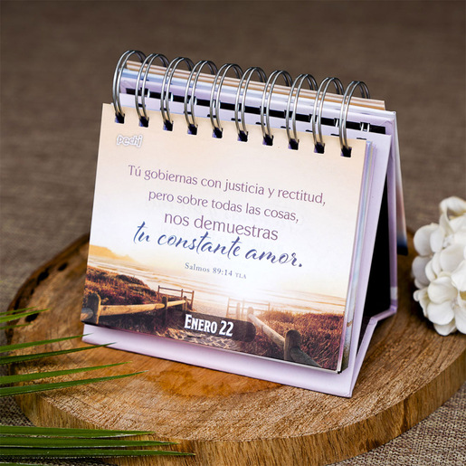 CALENDARIO 2026 PERPETUO AGUAS DE REPOSO