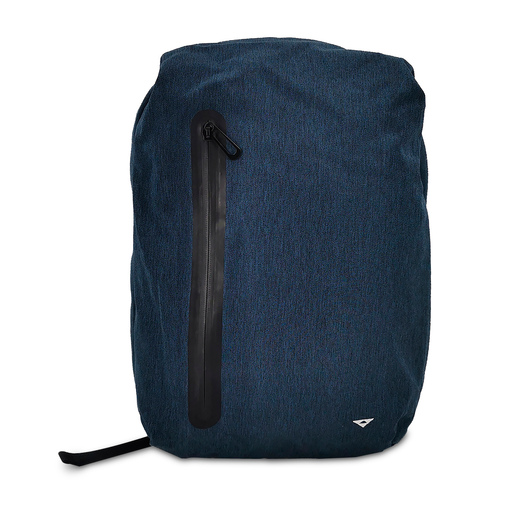 BACKPACK PARA LAPTOP, COLOR AZUL MARINO