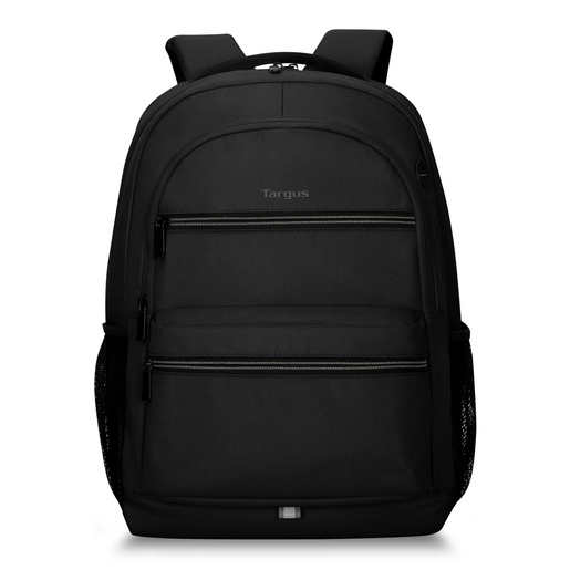 MOCHILA TARGUS DE 15.6 PULG. DISENO FEMENINO OCTAVE II, NEGRO