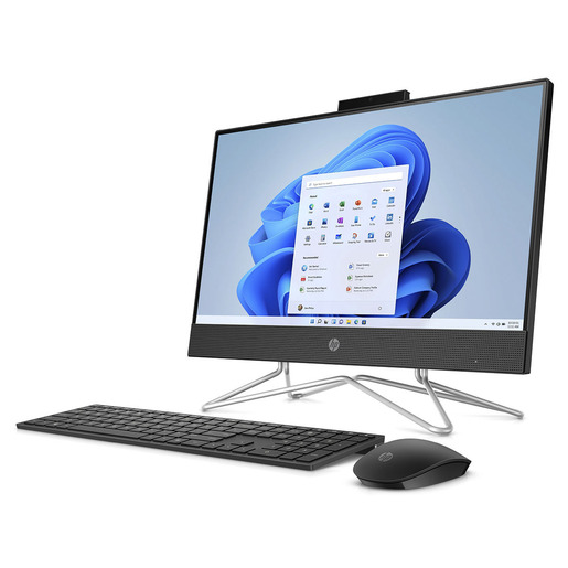 COMPUTADORA DE ESCRITORIO  HP AIO 22-DD0543LA