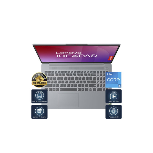 COMPUTADORA PORTATIL LENOVO - CORE i5