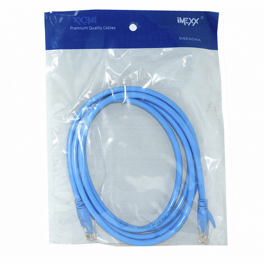 CABLE IMEXX RED LAN 12644/12633